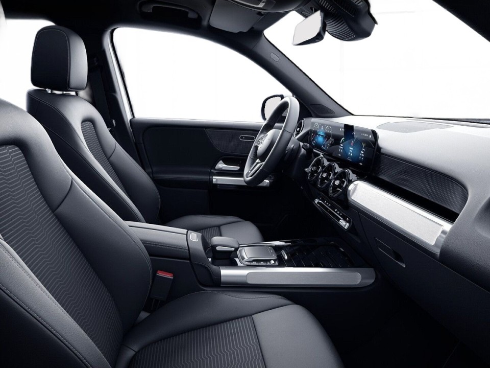 Mercedes-Benz GLB 220d 4MATIC - foto 13