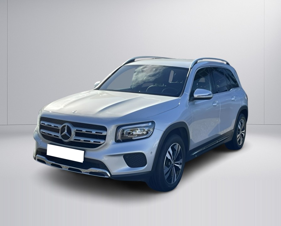 Mercedes-Benz GLB 220d 4MATIC (4)