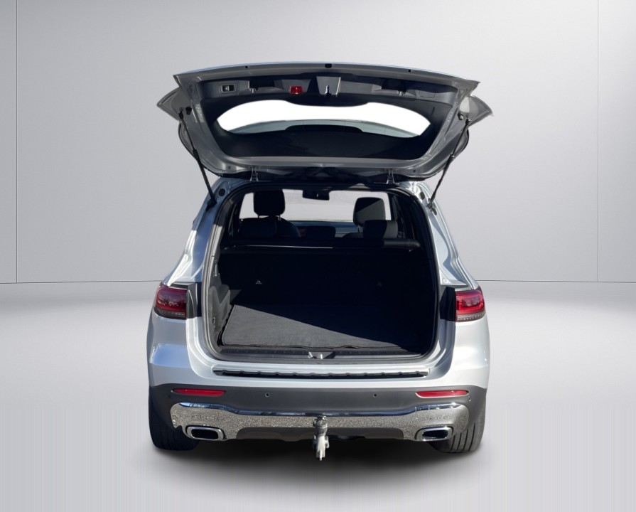 Mercedes-Benz GLB 220d 4MATIC - foto 18