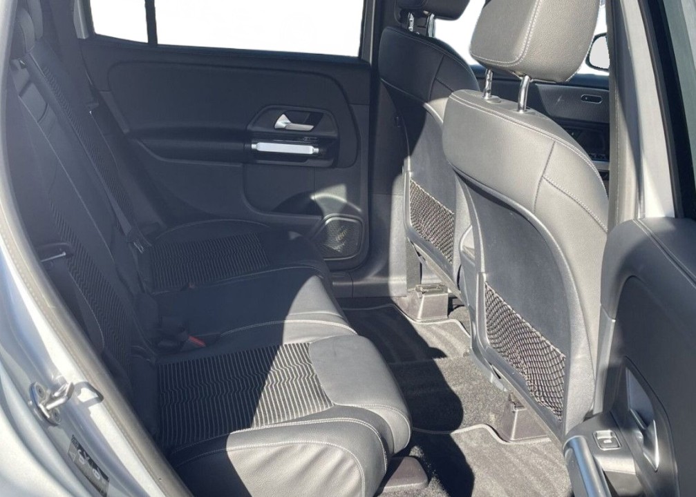 Mercedes-Benz GLB 220d 4MATIC - foto 15