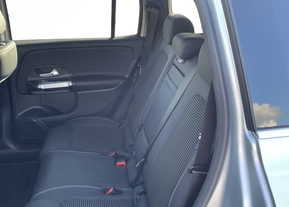 Mercedes-Benz GLB 220d 4MATIC - foto 16