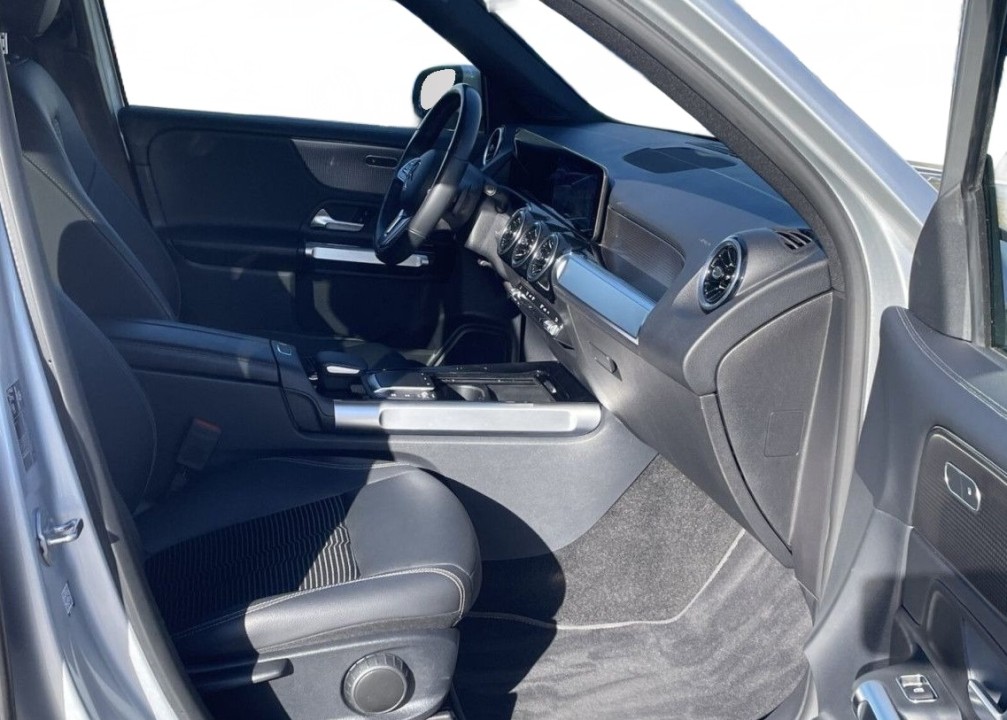Mercedes-Benz GLB 220d 4MATIC - foto 10