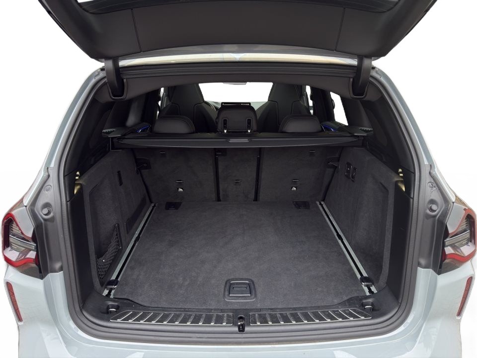 BMW X3 M Competition - foto 15