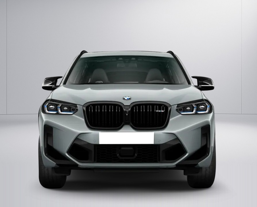 BMW X3 M Competition (5)
