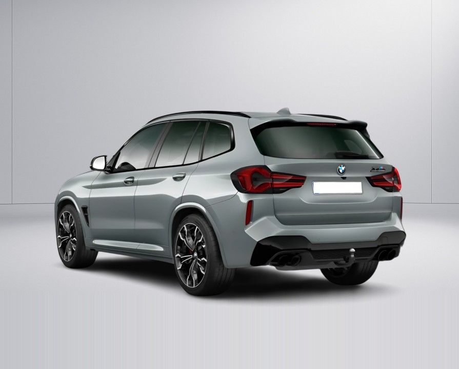BMW X3 M Competition (3)