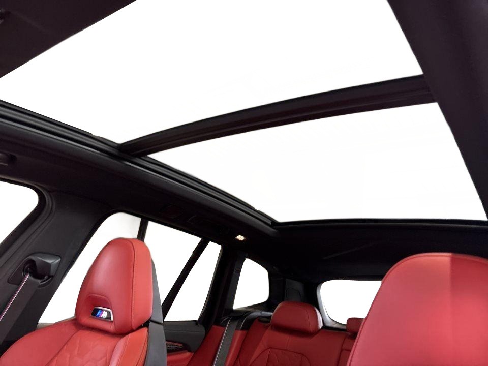 BMW X3 M Competition - foto 10