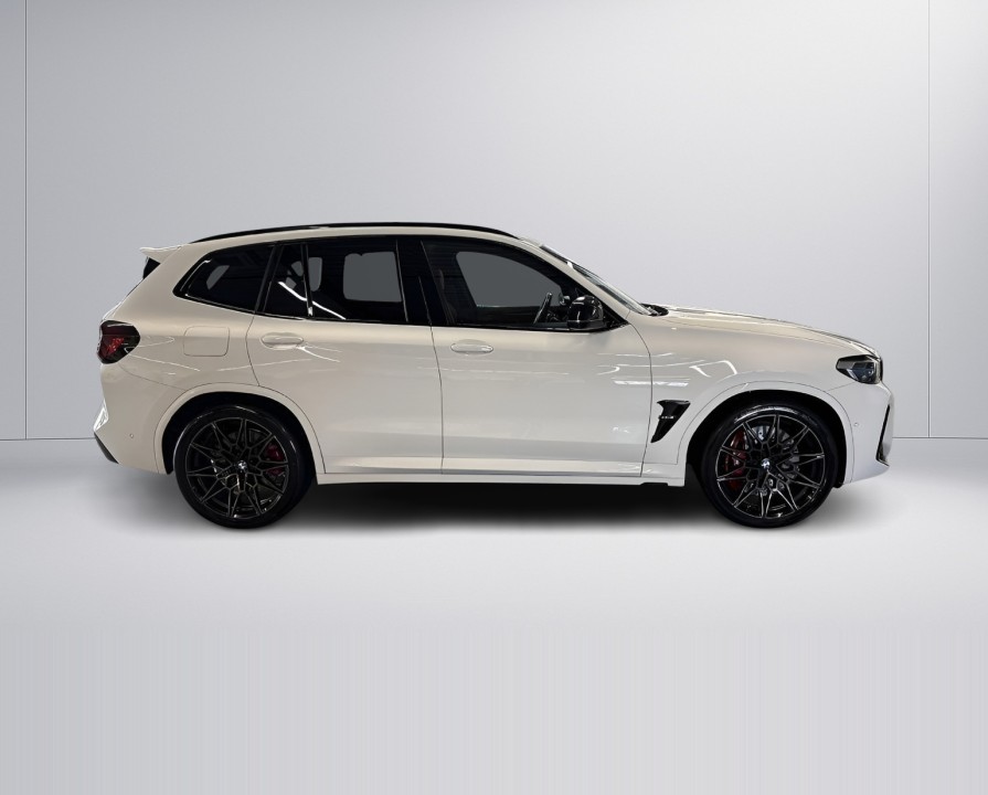 BMW X3 M Competition (3)
