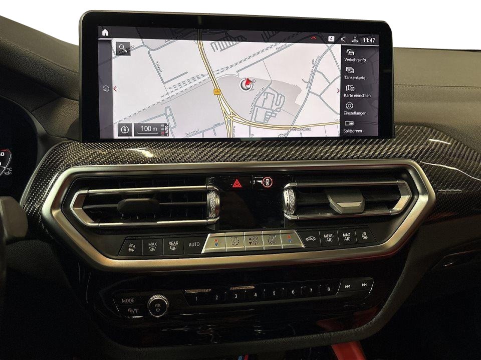 BMW X3 M Competition - foto 9