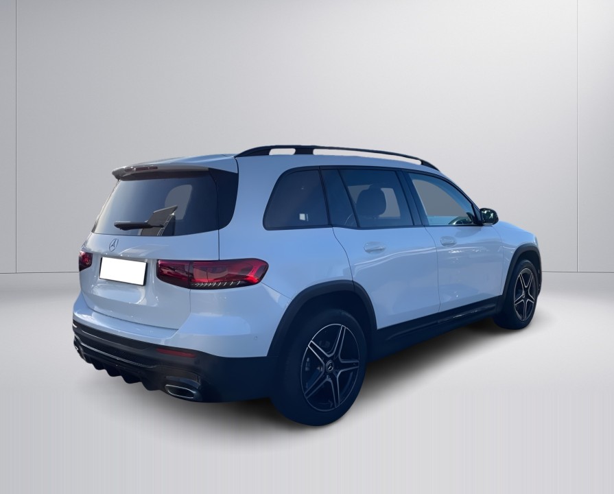 Mercedes-Benz GLB 200d 4MATIC AMG Line (3)