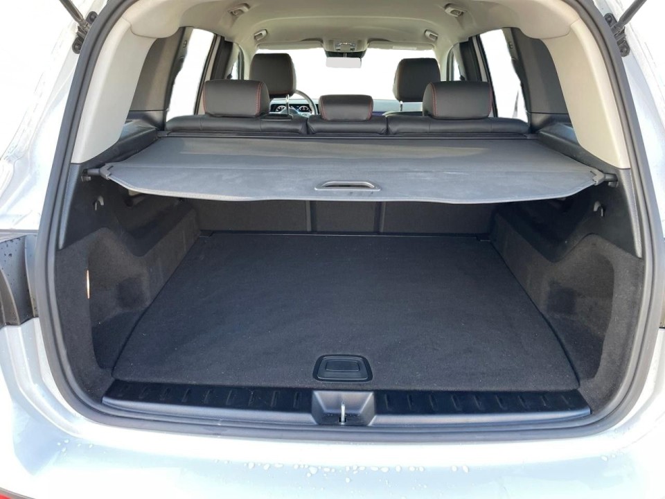 Mercedes-Benz GLB 200d 4MATIC AMG Line - foto 13