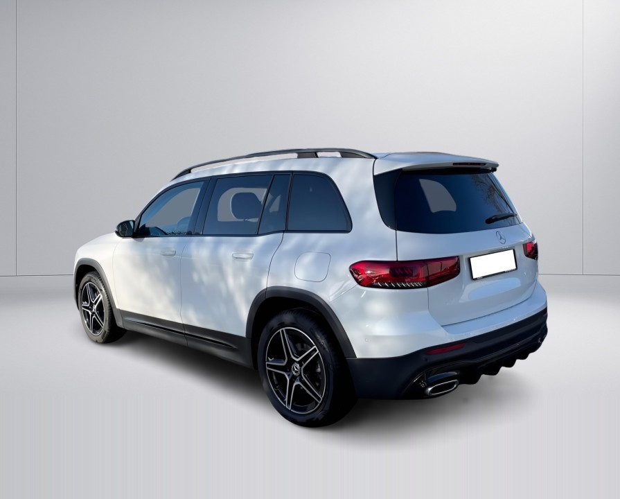 Mercedes-Benz GLB 200d 4MATIC AMG Line (4)