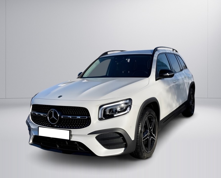 Mercedes-Benz GLB 200d 4MATIC AMG Line - foto 6