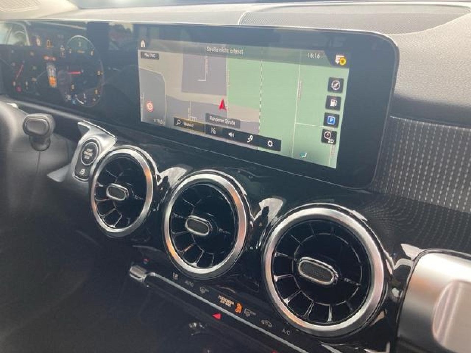 Mercedes-Benz GLB 220d 4MATIC - foto 14