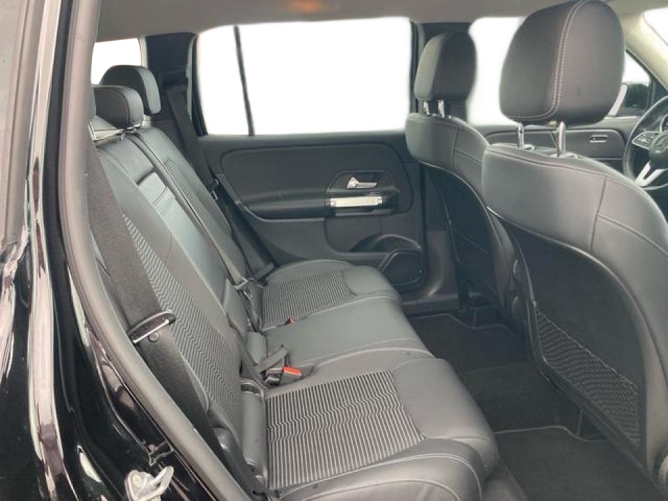 Mercedes-Benz GLB 220d 4MATIC - foto 15