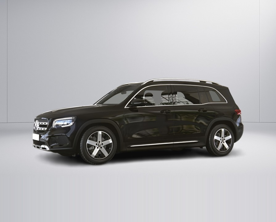 Mercedes-Benz GLB 220d 4MATIC - foto 8