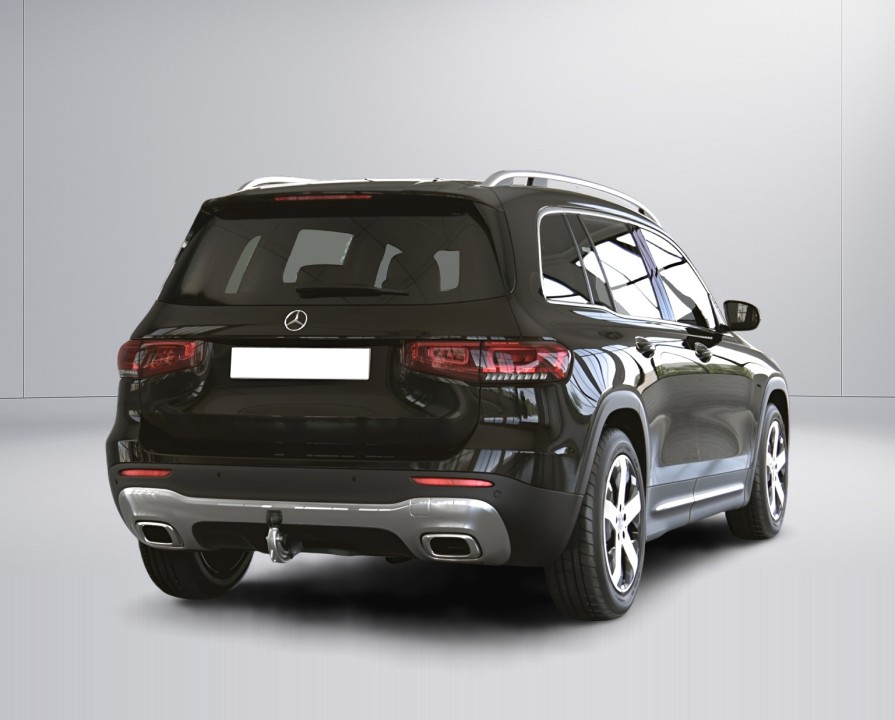 Mercedes-Benz GLB 220d 4MATIC - foto 7