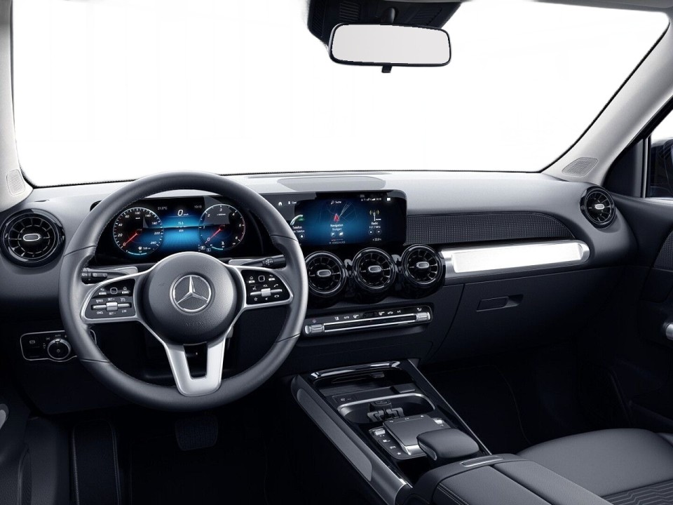 Mercedes-Benz GLB 220d 4MATIC - foto 12