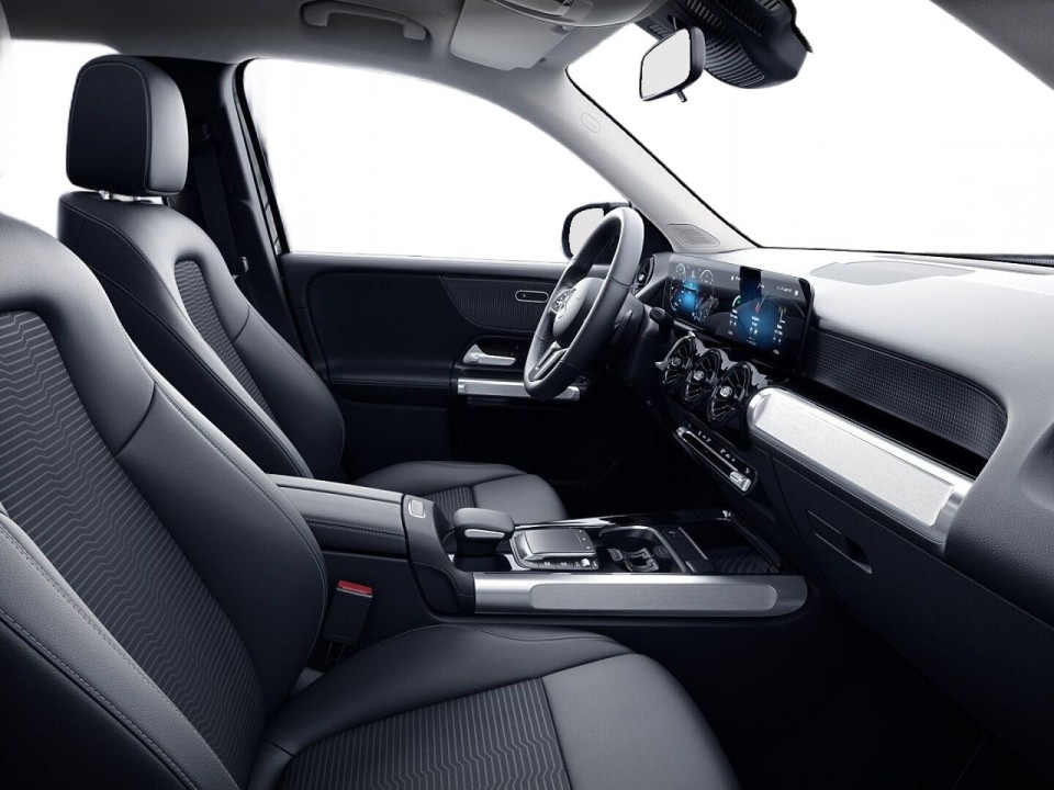 Mercedes-Benz GLB 220d 4MATIC - foto 13