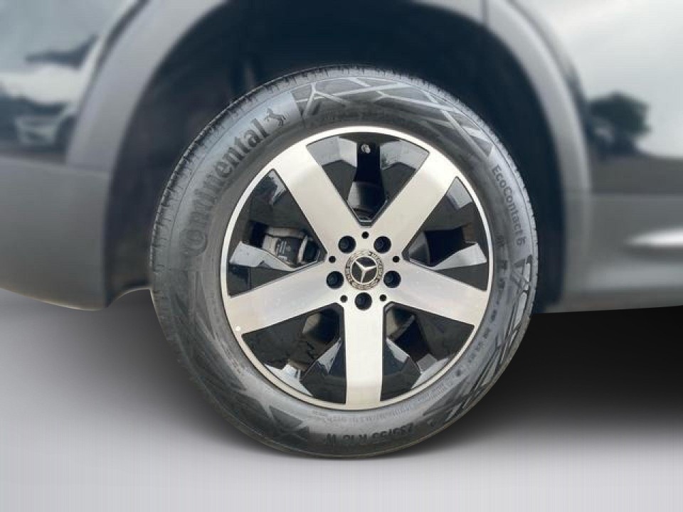 Mercedes-Benz GLB 220d 4MATIC - foto 18