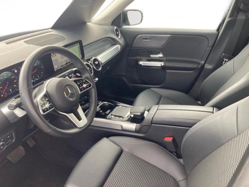 Mercedes-Benz GLB 220d 4MATIC - foto 10