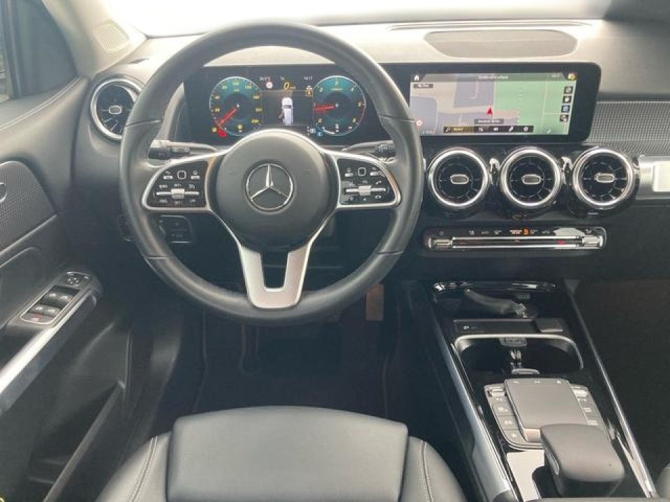 Mercedes-Benz GLB 220d 4MATIC - foto 9