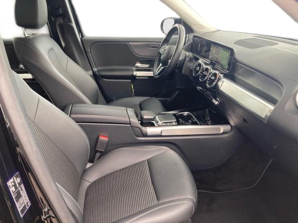 Mercedes-Benz GLB 220d 4MATIC - foto 11