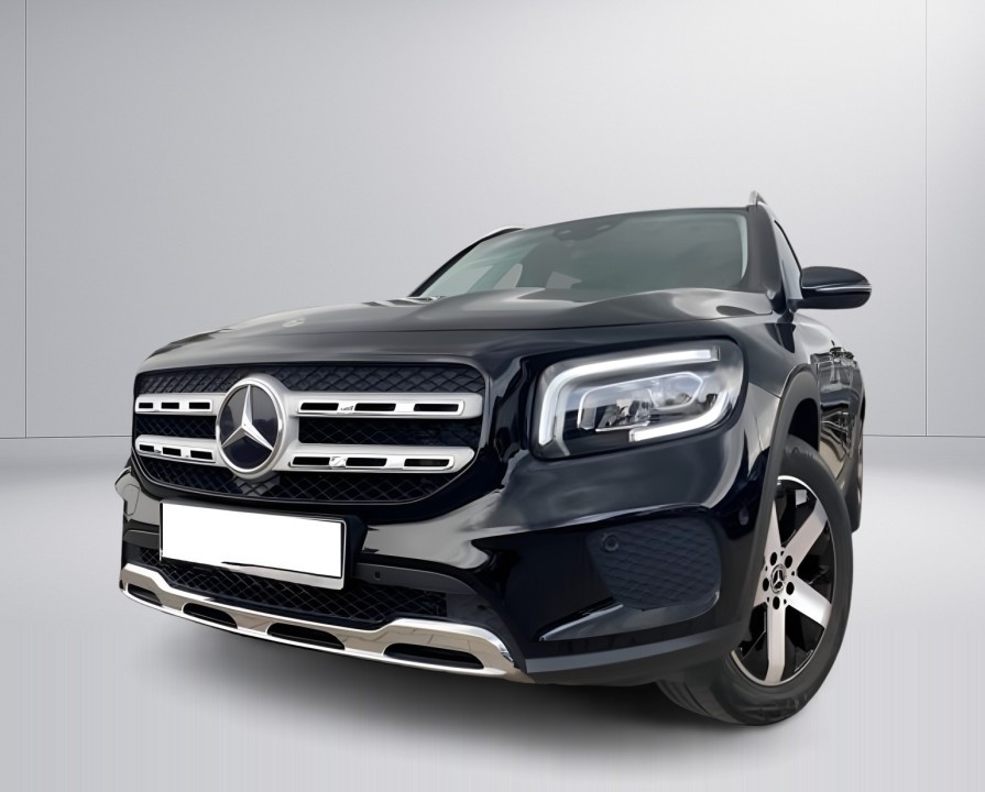 Mercedes-Benz GLB 220d 4MATIC (5)