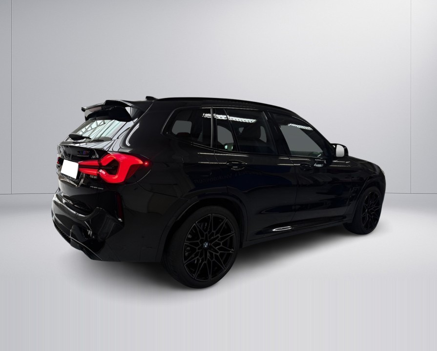 BMW X3 M Competition (3)