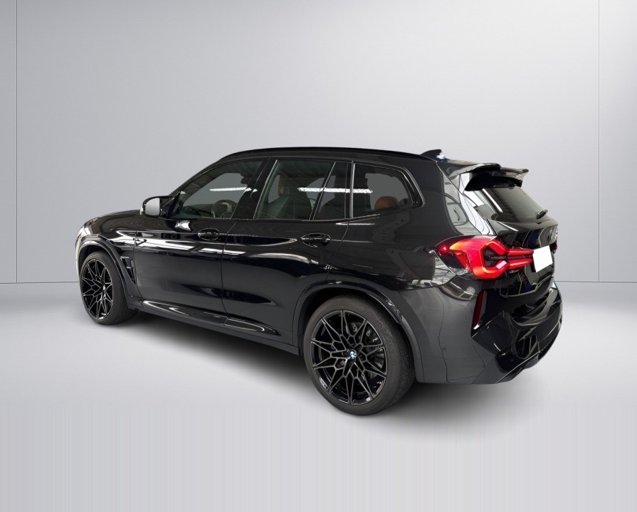 BMW X3 M Competition (5)