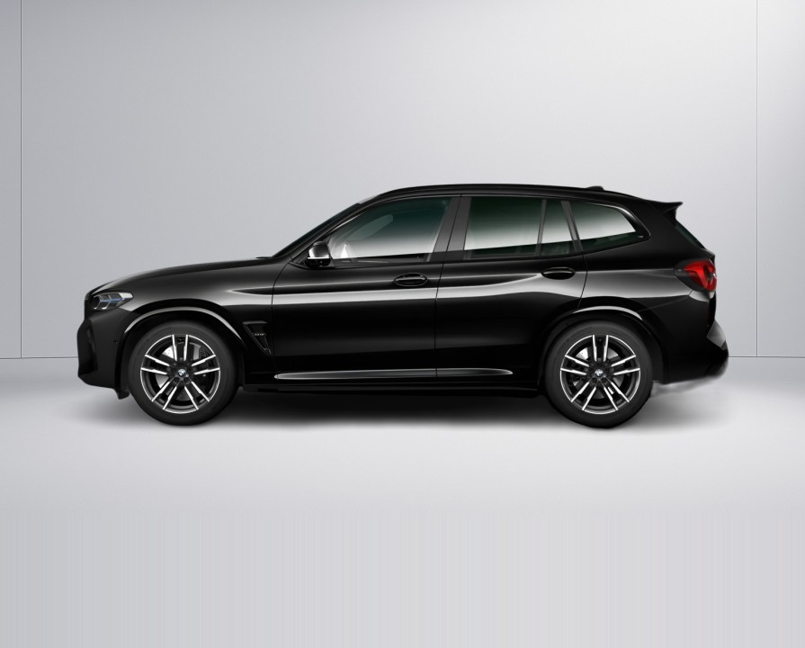 BMW X3 M Competition (3)