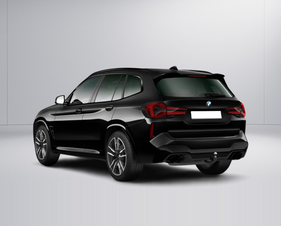 BMW X3 M Competition (4)