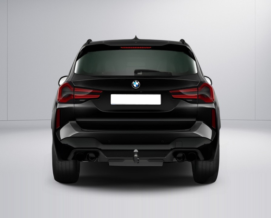 BMW X3 M Competition (5)