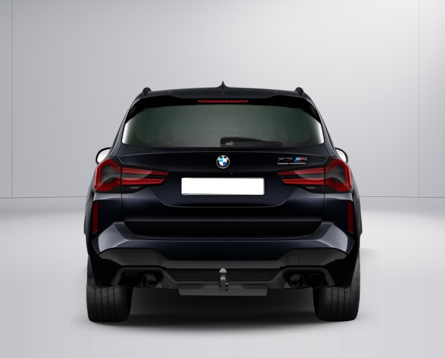 BMW X3 M Competition (5)