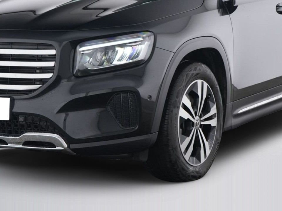 Mercedes-Benz GLB 180 - foto 8