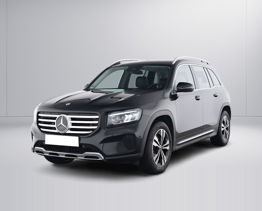 Mercedes-Benz GLB 180