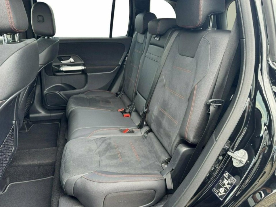 Mercedes-Benz GLB 220d AMG Line - foto 16
