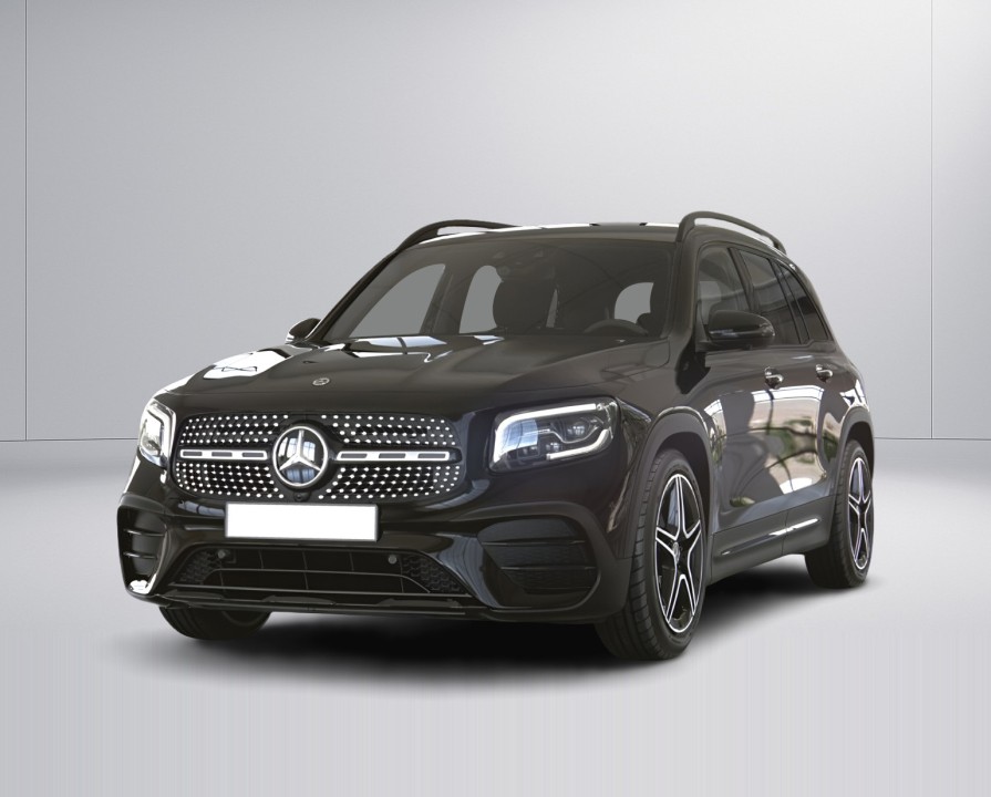 Mercedes-Benz GLB 220d AMG Line - foto 9