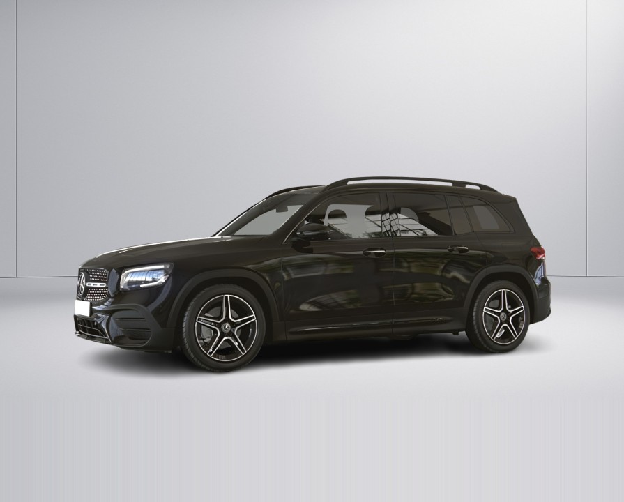 Mercedes-Benz GLB 220d AMG Line - foto 11