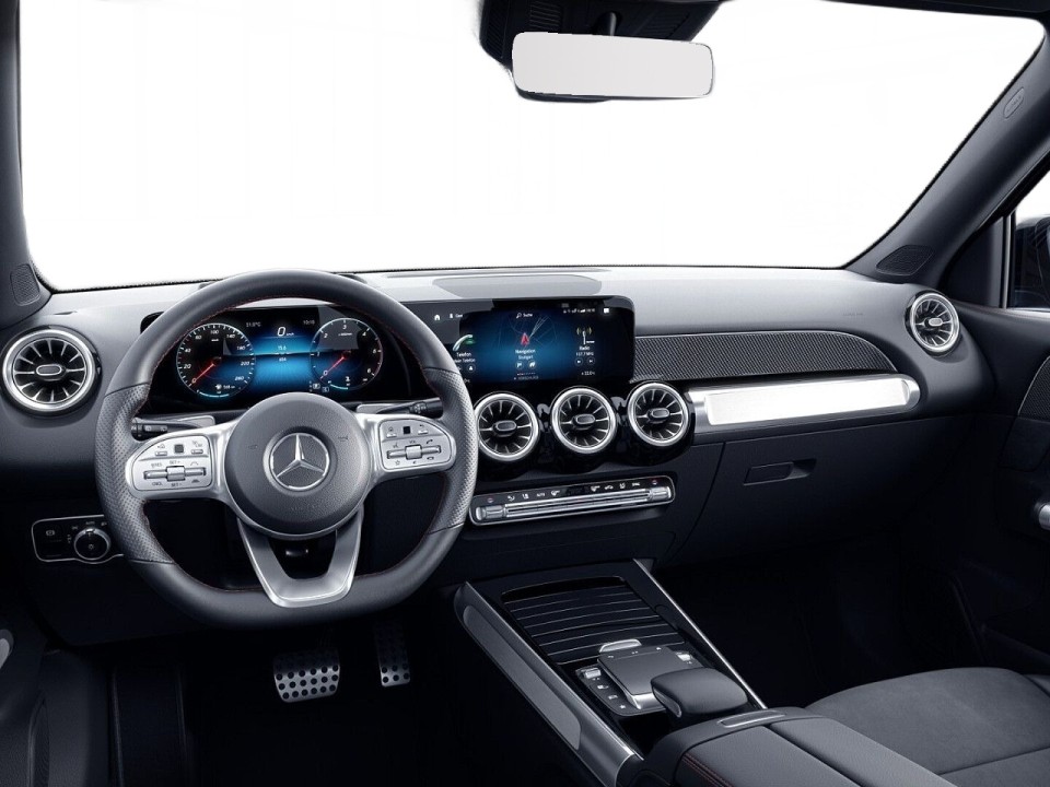 Mercedes-Benz GLB 220d AMG Line - foto 14