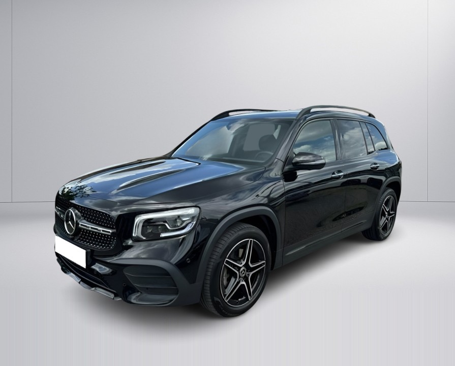 Mercedes-Benz GLB 220d AMG Line - foto 7