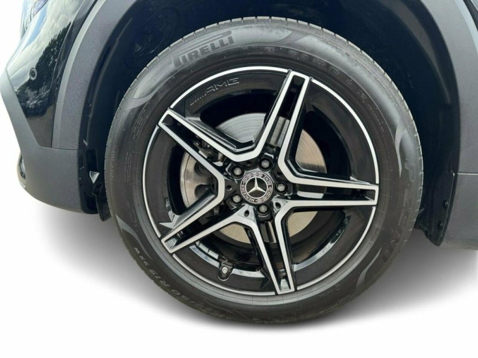 Mercedes-Benz GLB 220d AMG Line - foto 19