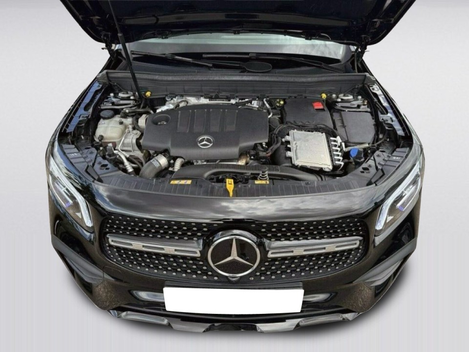 Mercedes-Benz GLB 220d AMG Line - foto 18