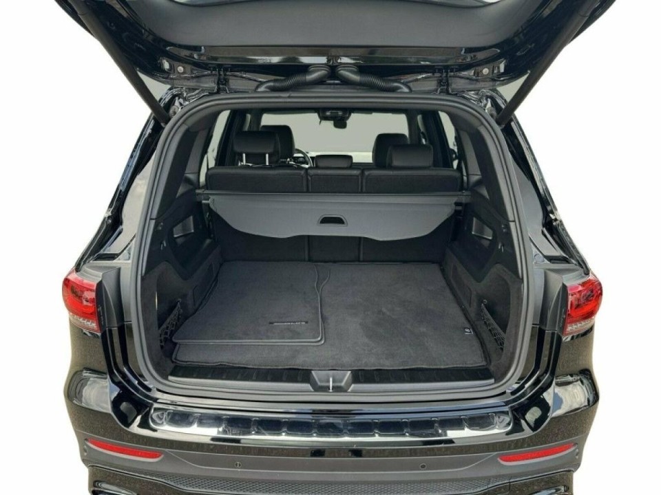 Mercedes-Benz GLB 220d AMG Line - foto 17