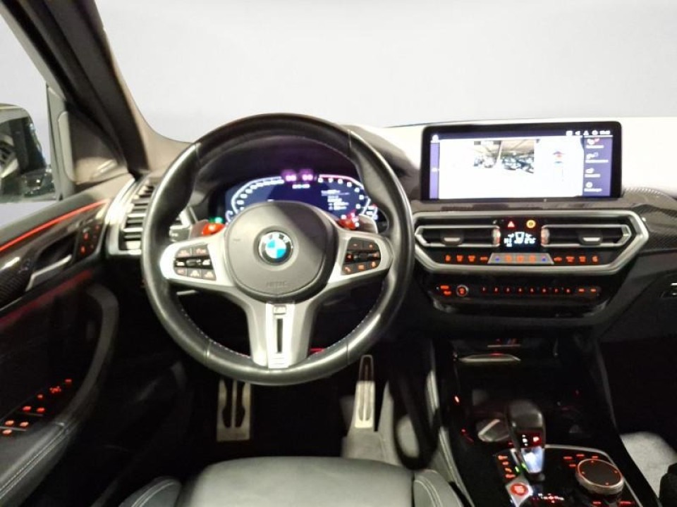 BMW X3 M Competition (5)