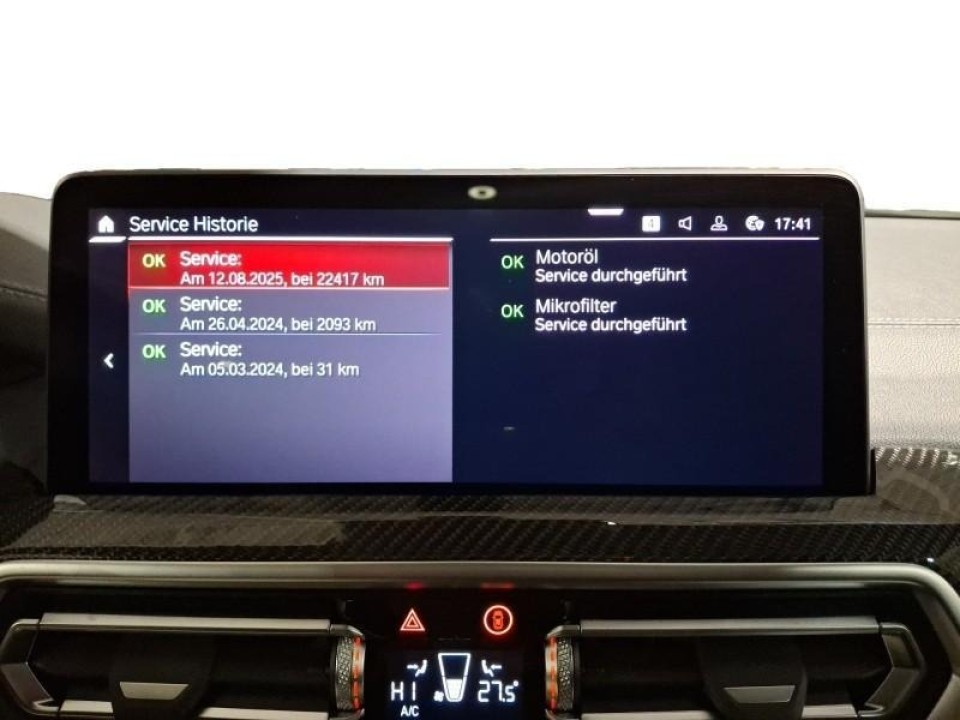 BMW X3 M Competition - foto 10