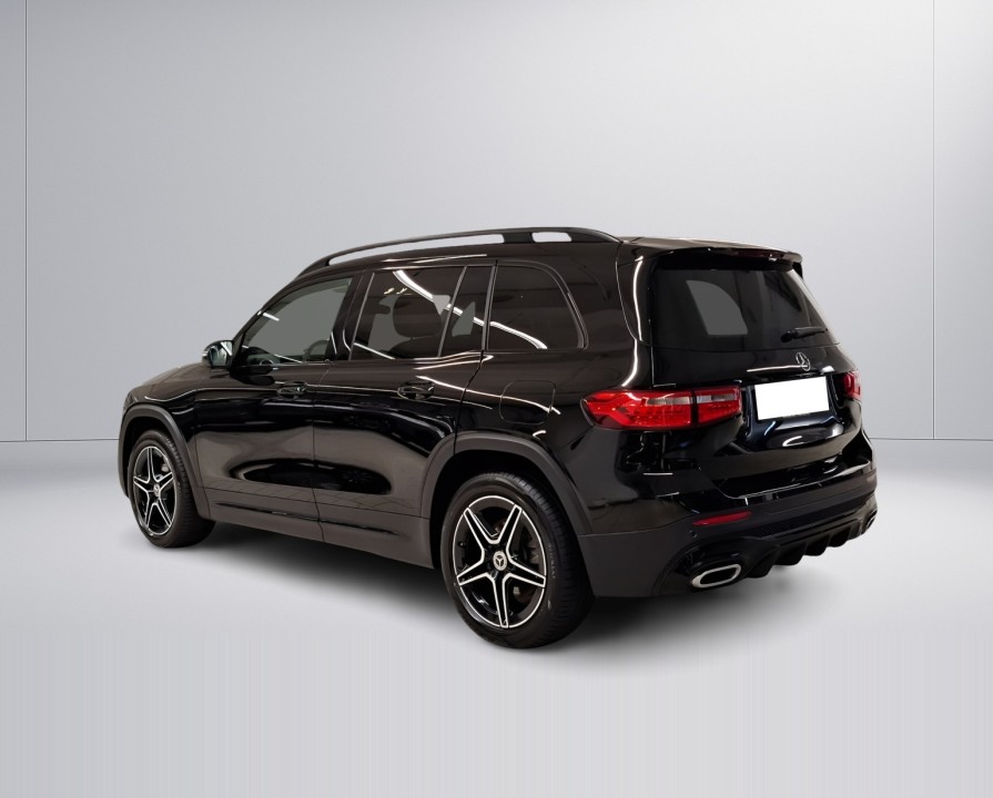 Mercedes-Benz GLB 220d 4MATIC AMG Line - foto 7