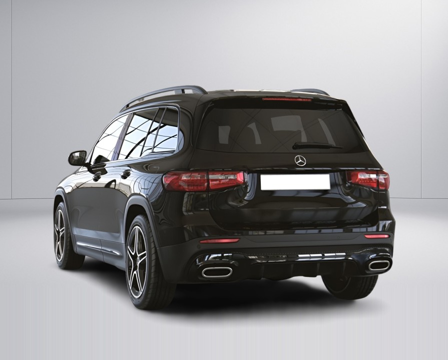 Mercedes-Benz GLB 220d 4MATIC AMG Line - foto 6