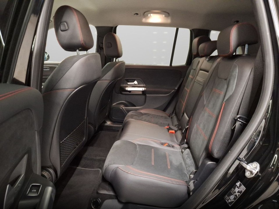 Mercedes-Benz GLB 220d 4MATIC AMG Line - foto 15