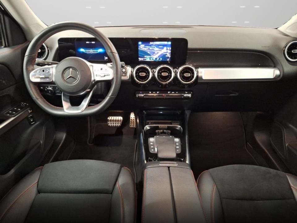 Mercedes-Benz GLB 220d 4MATIC AMG Line - foto 11
