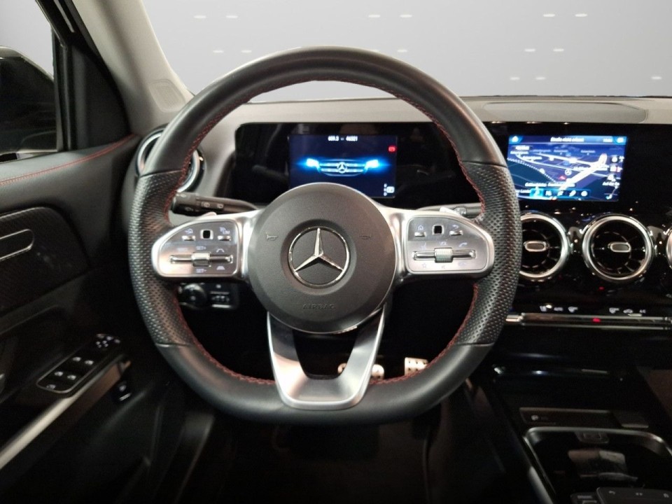 Mercedes-Benz GLB 220d 4MATIC AMG Line - foto 10